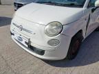 2010 FIAT 500 POP  for sale at Copart SANDWICH