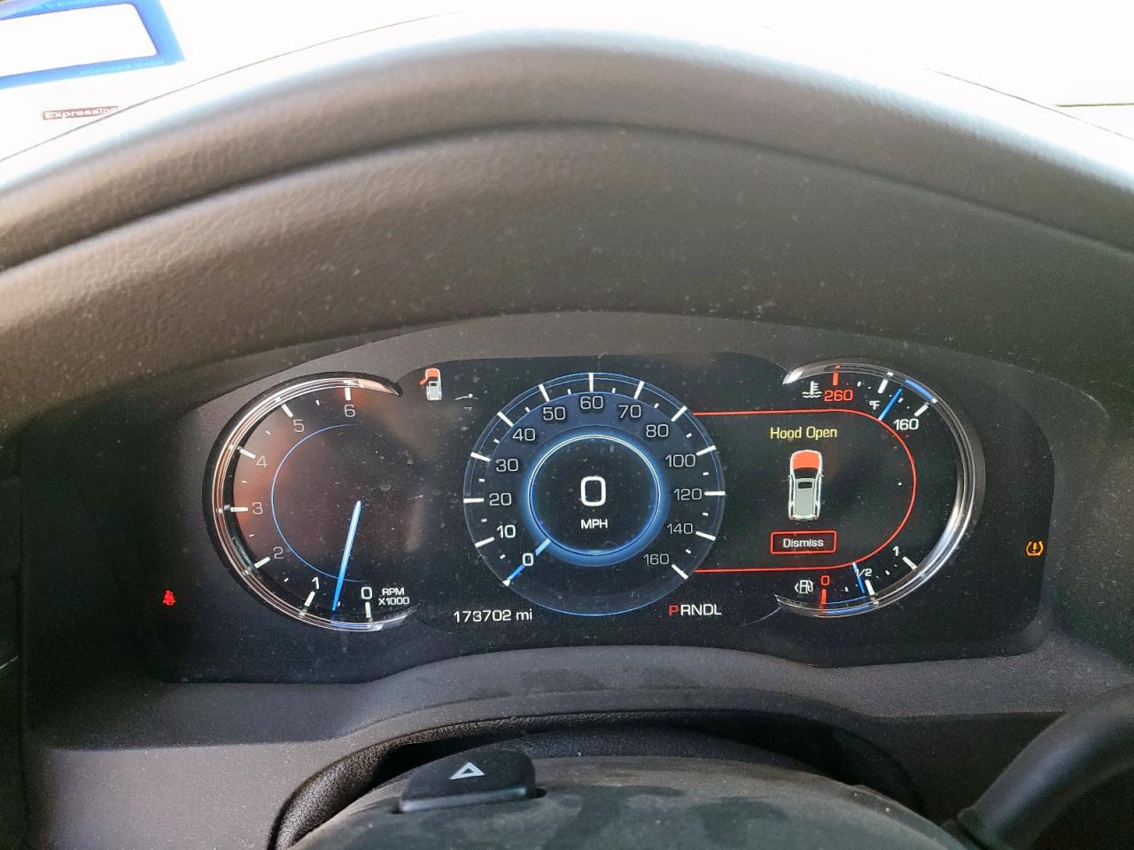 2018 Cadillac Escalade Premium Luxury VIN: 1GYS4CKJ8JR278348 Lot: 80151475