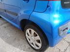 2011 PEUGEOT 107 URBAN S-A  for sale at Copart CHESTER