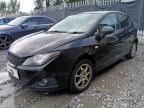 2008 SEAT IBIZA S  for sale at Copart BELFAST