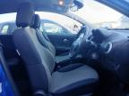 2011 NISSAN NOTE N-TEC  for sale at Copart PETERLEE