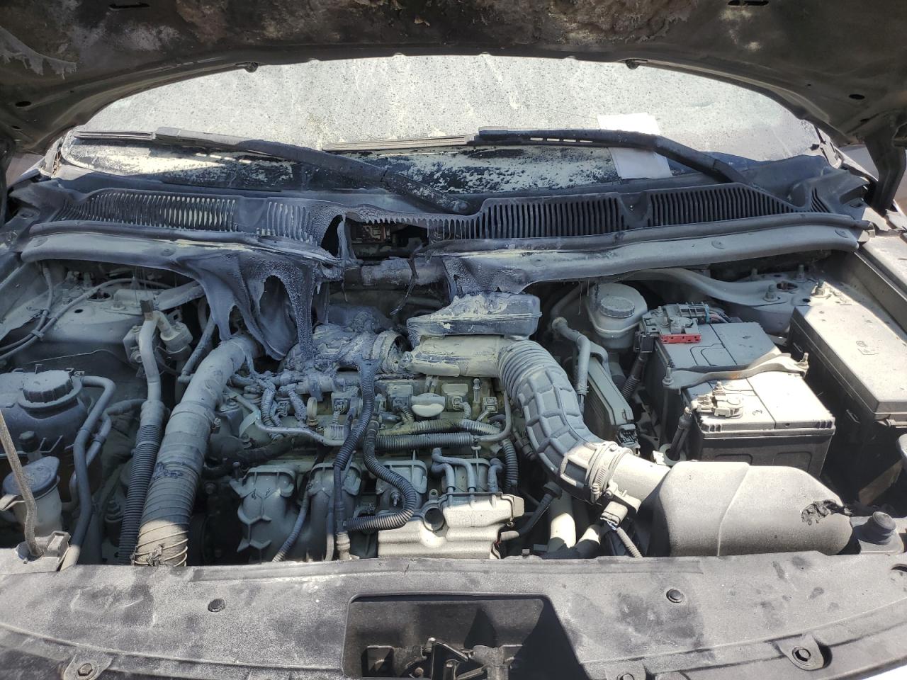 2012 Ford Explorer Xlt VIN: 1FMHK7D91CGA63064 Lot: 81086355