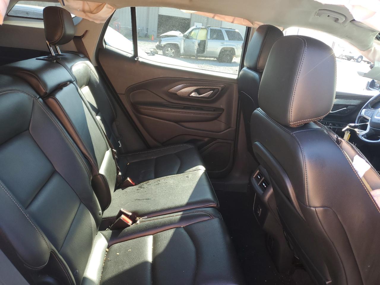 2019 GMC Terrain Slt VIN: 3GKALPEV7KL238821 Lot: 84223215