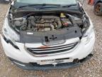 2015 PEUGEOT 2008 ACTIVE for sale at Copart WISBECH