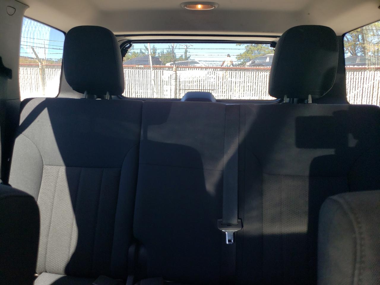 2011 Jeep Liberty Sport VIN: 1J4PN2GK6BW509538 Lot: 84648825