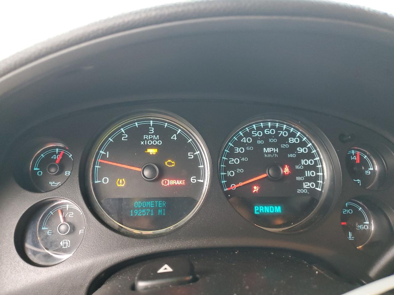 2008 GMC Yukon Denali VIN: 1GKFK63848J186158 Lot: 81416315