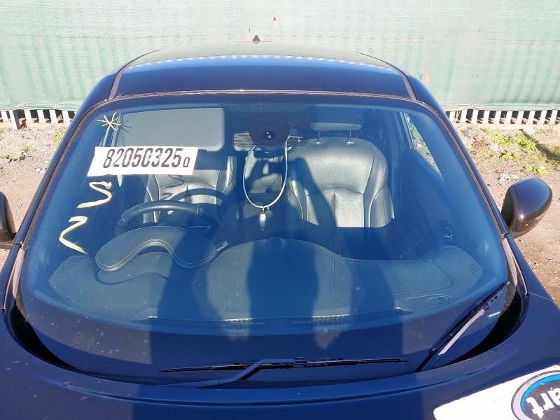 2015 NISSAN JUKE TEKNA DCI 