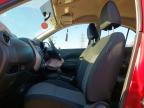 2014 NISSAN MICRA VISIA  for sale at Copart BRISTOL