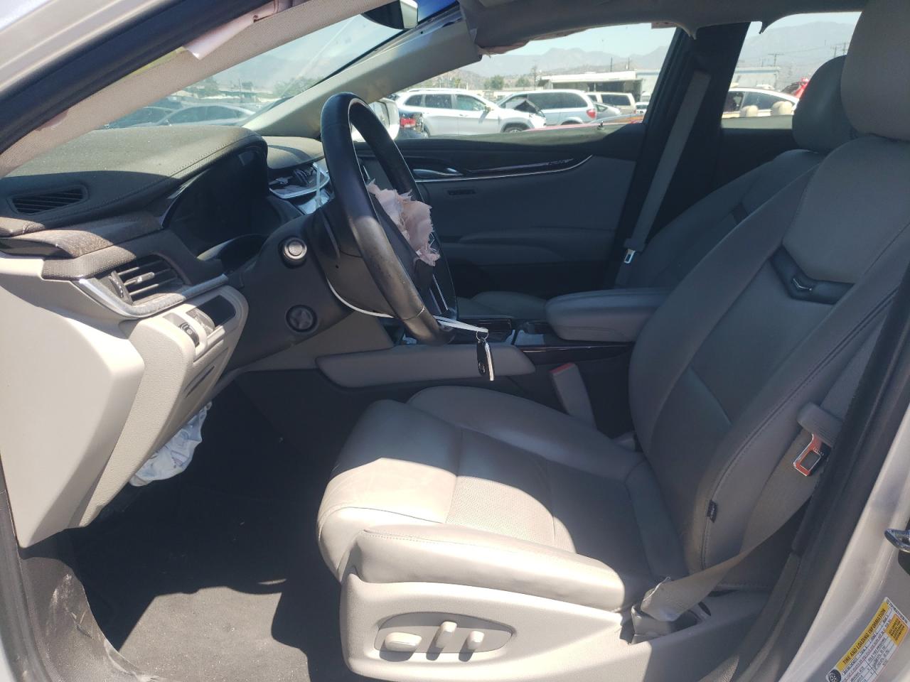 2015 Cadillac Xts Luxury Collection VIN: 2G61M5S31F9230760 Lot: 71900105