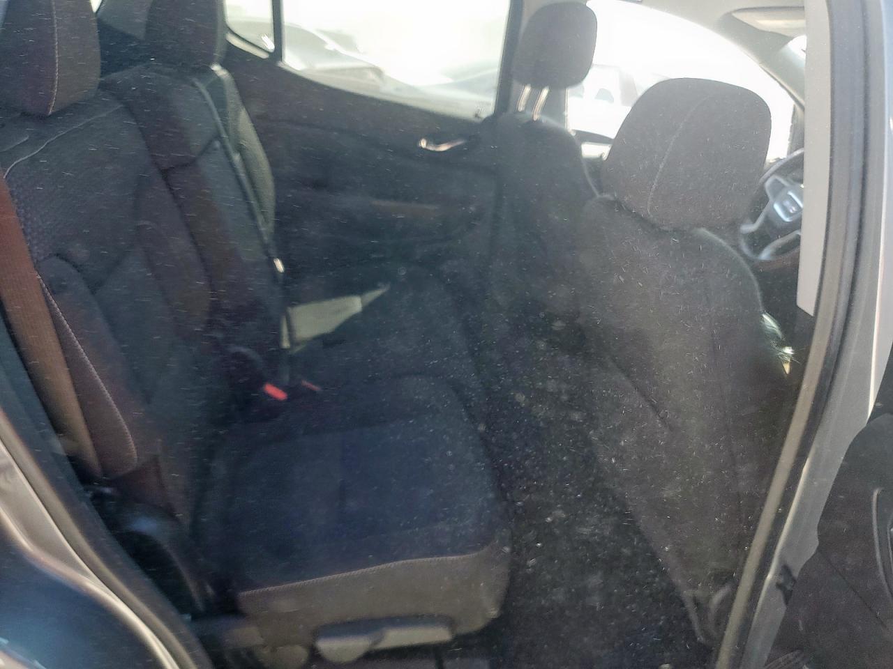 2020 GMC Acadia Sle VIN: 1GKKNKLA6LZ214974 Lot: 84385085