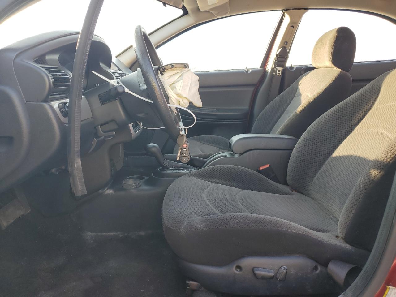 2006 Chrysler Sebring Touring VIN: 1C3EL56R56N191947 Lot: 71557895