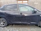 2008 SEAT IBIZA S  for sale at Copart BELFAST