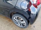 2015 PEUGEOT 108 FELINE  for sale at Copart NEWBURY