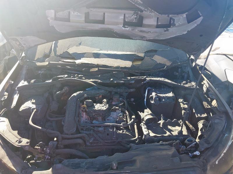 2025 SEAT ARONA FR SPORT ECOTSI S-A 