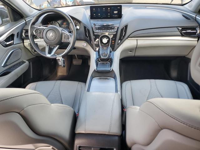  ACURA RDX 2019 Серый