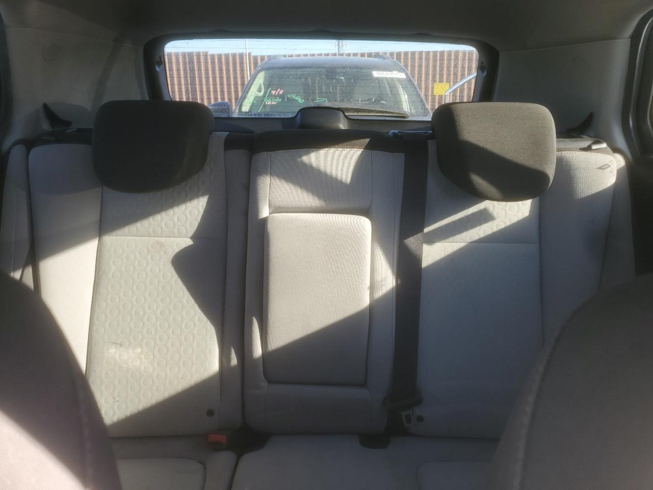 2019 Chevrolet Trax Ls VIN: 3GNCJKSB7KL316013 Lot: 80218695