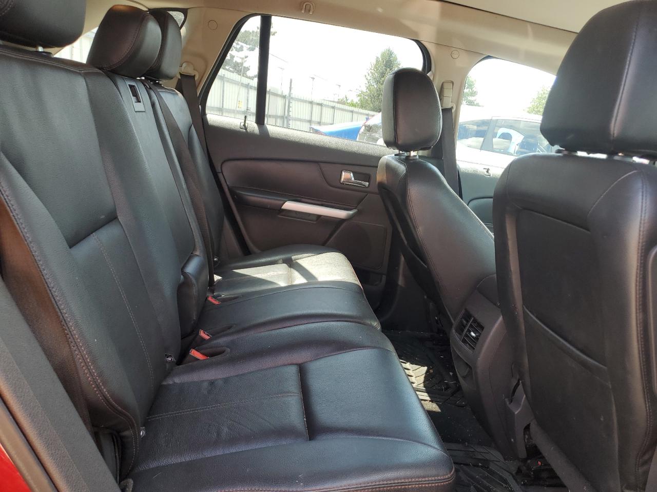 2013 Ford Edge Sel VIN: 2FMDK3JC1DBC45069 Lot: 71170785