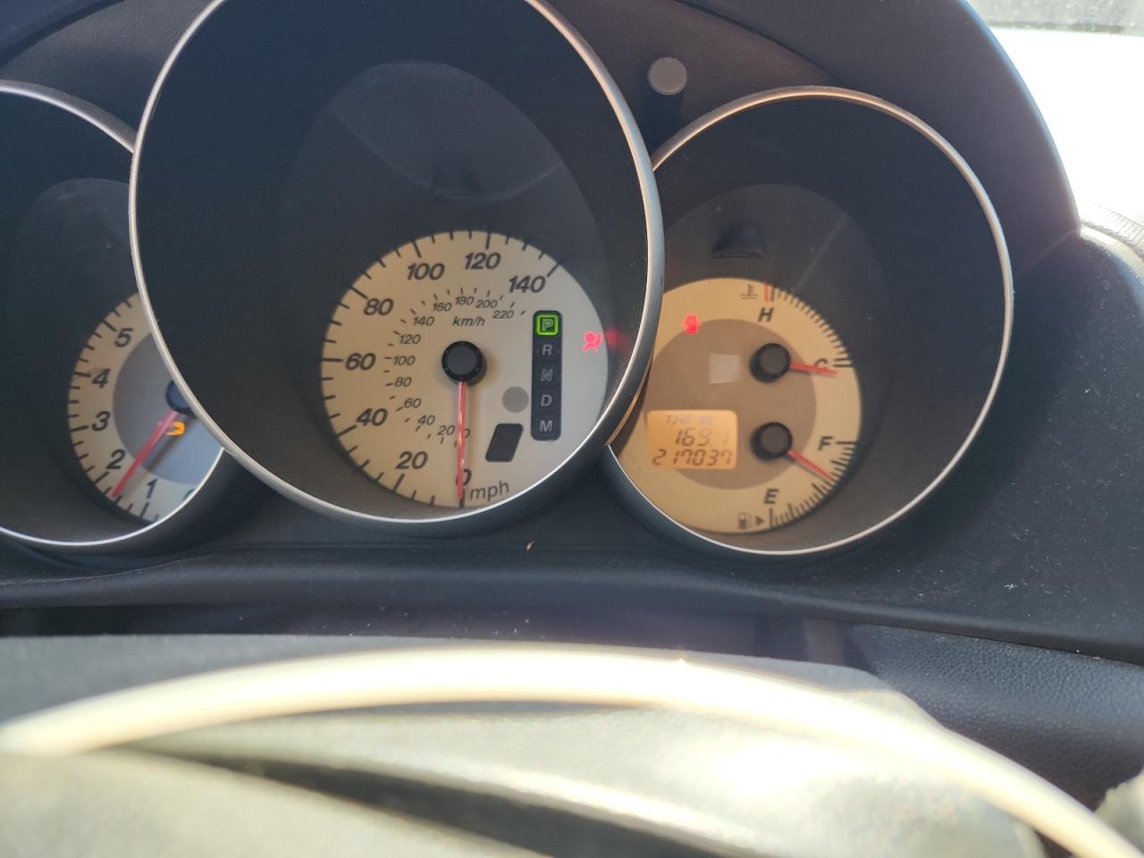 2009 Mazda 3 I VIN: JM1BK32F091240131 Lot: 81817405