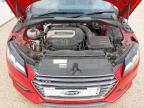 2016 AUDI TTS TFSI QUATTRO 2.0T FSI QUATTRO TTS 2DR for sale at Copart SANDY