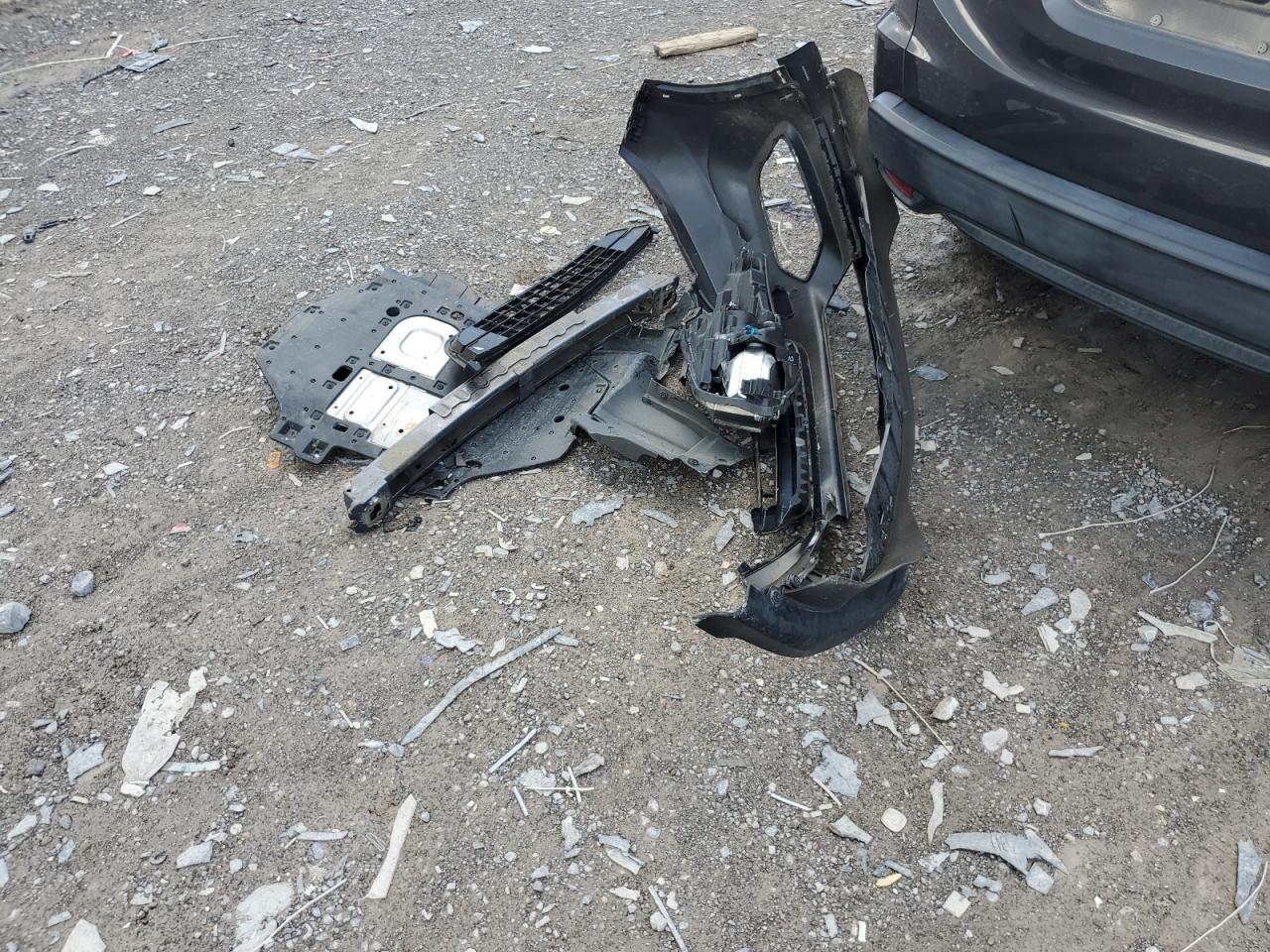 2019 Honda Hr-V Lx VIN: 3CZRU5H3XKG707431 Lot: 83952485