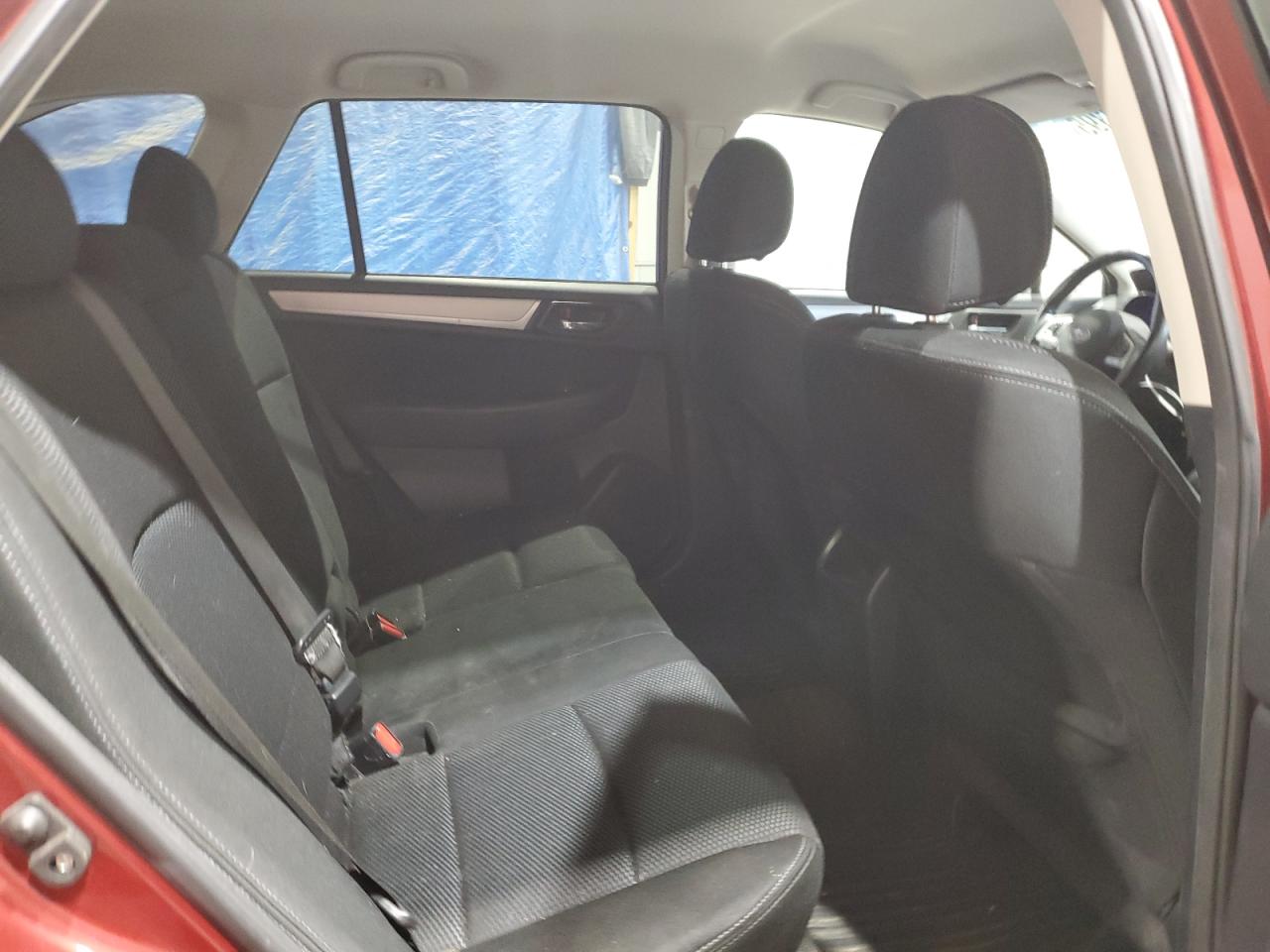 2015 Subaru Outback 2.5I Premium VIN: 4S4BSBFC6F3264133 Lot: 71913395