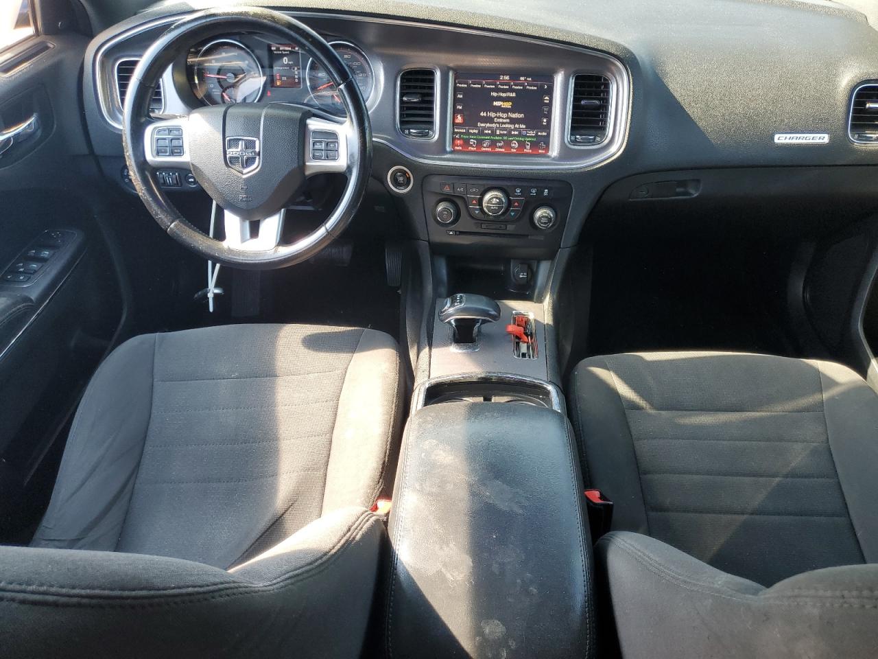 2014 Dodge Charger Sxt VIN: 2C3CDXHGXEH369015 Lot: 71602295