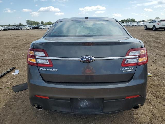  FORD TAURUS 2016 Угольный