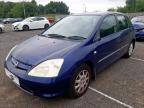 2003 HONDA CIVIC IMAGINE  for sale at Copart SANDTOFT