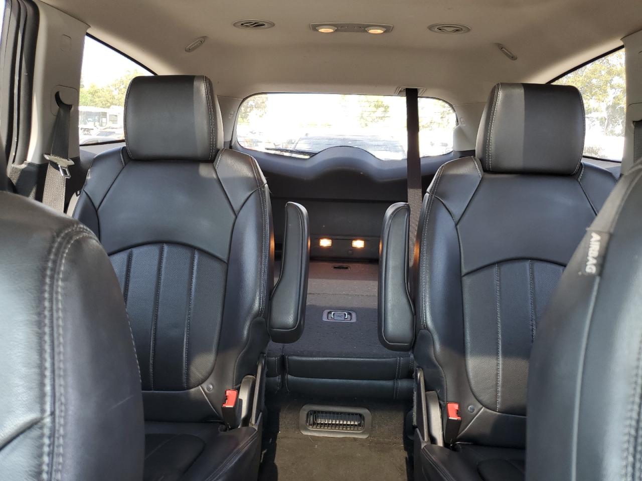 2016 Buick Enclave VIN: 5GAKRCKD5GJ111746 Lot: 71284035