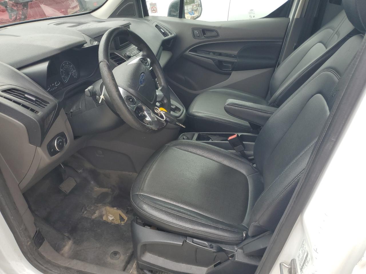 2021 Ford Transit Connect Xl VIN: NM0LS7E2XM1488476 Lot: 84253615