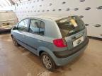 2006 HYUNDAI GETZ CDX AUTO  for sale at Copart BRISTOL