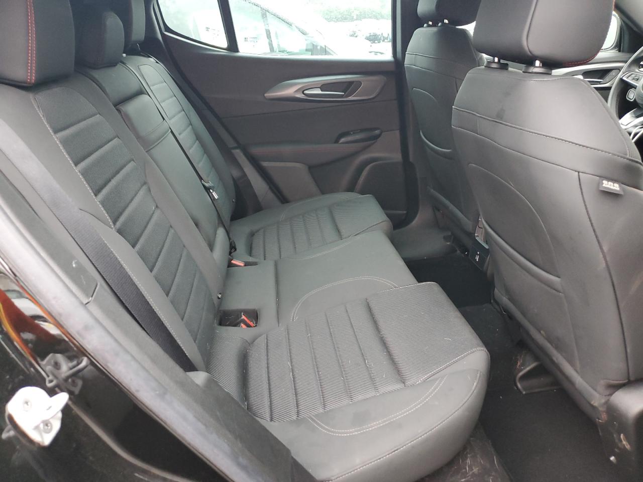 2023 Dodge Hornet Gt VIN: ZACNDFAN3P3A06474 Lot: 81488015