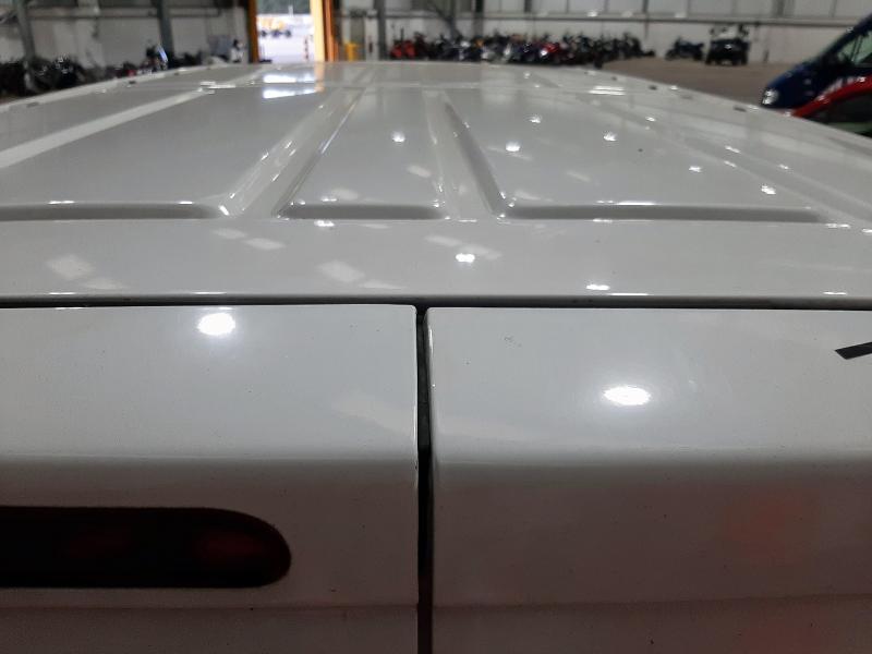 2021 VAUXHALL VIVARO 2900 DYNAMIC S/S 