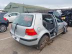 1999 VOLKSWAGEN GOLF SE AUTO  for sale at Copart NEWBURY