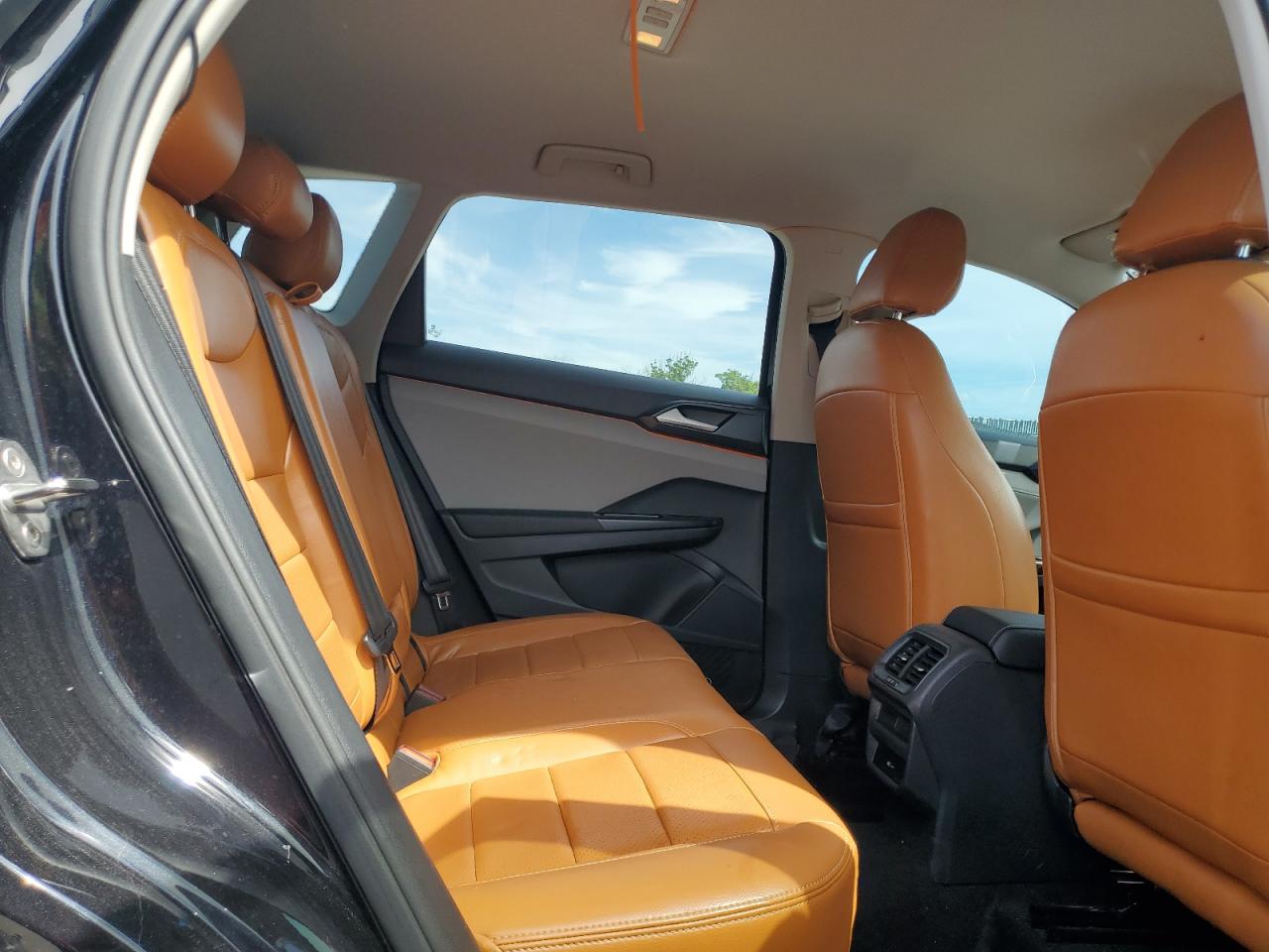 2023 Volkswagen Taos Se VIN: 3VVSX7B27PM313146 Lot: 81655705