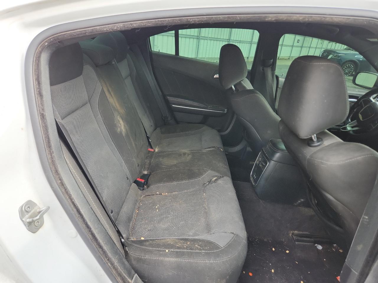 2018 Dodge Charger R/T VIN: 2C3CDXCT7JH233701 Lot: 70749645