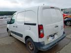 2013 CITROEN BERLINGO 625 ENTERPRISE H  for sale at Copart WHITBURN