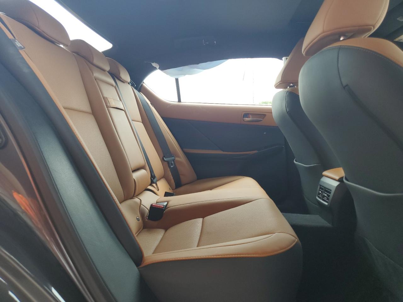 2024 Lexus Is 350 F Sport Design VIN: JTHBZ1B27R5081029 Lot: 81367065