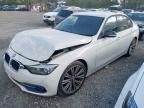 2017 BMW 320D ED SPORT  for sale at Copart WOLVERHAMPTON