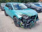 2025 FIAT 600 MHEV AUTO  for sale at Copart SANDWICH