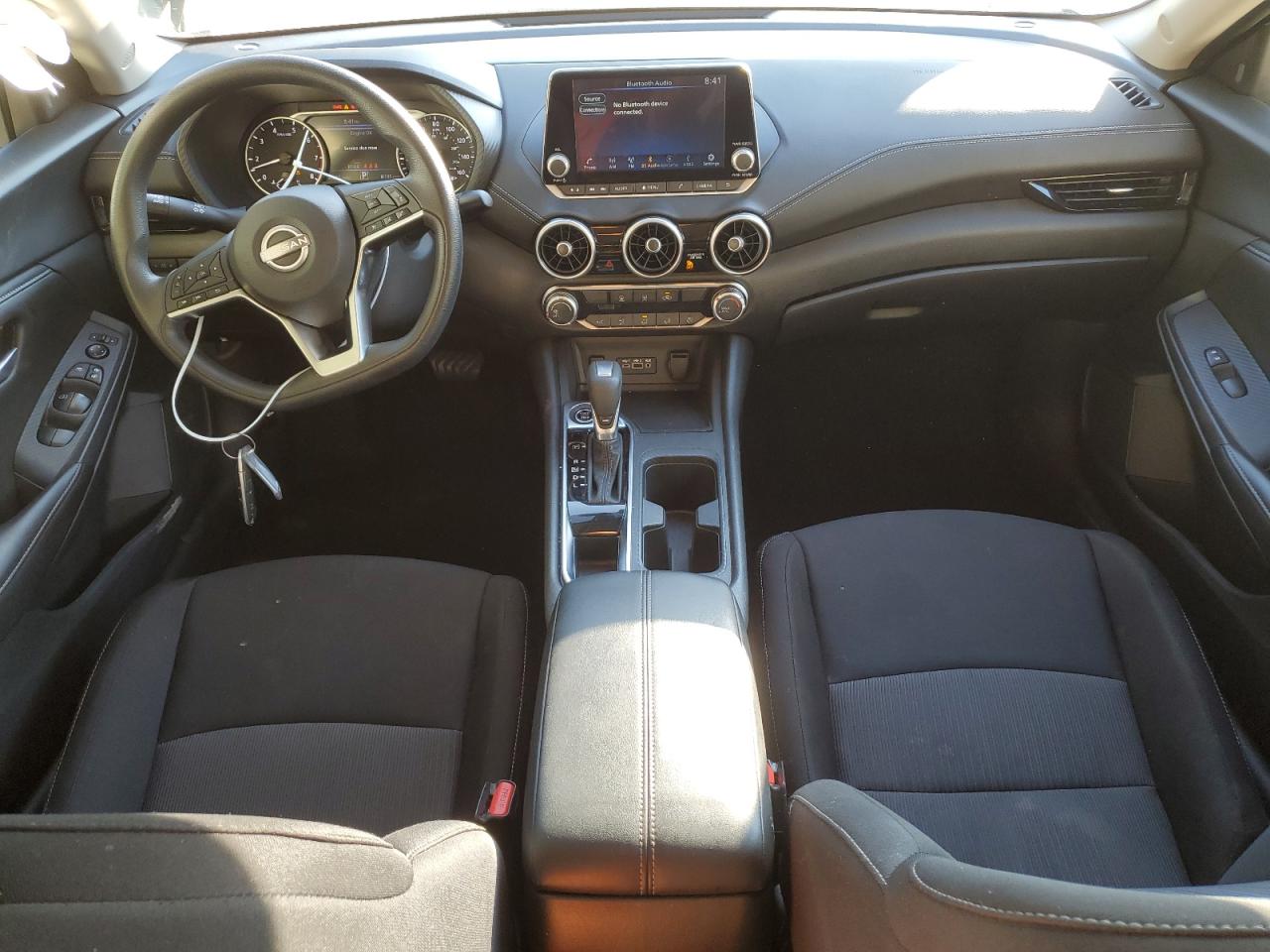 2024 Nissan Sentra Sv VIN: 3N1AB8CV8RY347893 Lot: 81544785