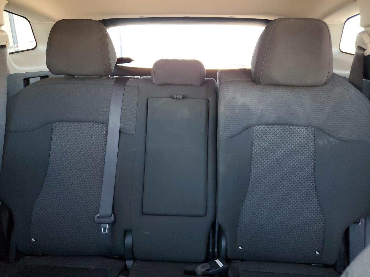 2023 Kia Sportage Lx VIN: KNDPUCAF0P7080778 Lot: 80341305