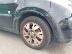 2008 CITROEN C1 for sale at Copart WESTBURY