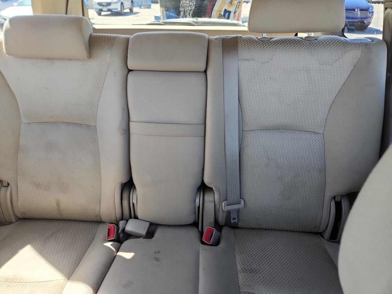 2006 Toyota Highlander Limited VIN: JTEEP21A560181850 Lot: 80945275