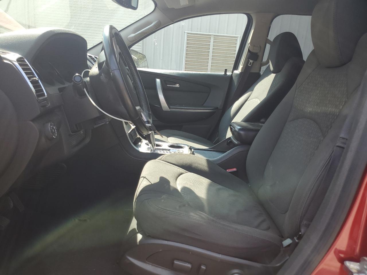 2012 GMC Acadia Sle VIN: 1GKKRPED4CJ160128 Lot: 80710545