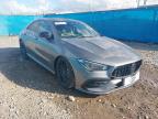 2021 MERCEDES-BENZ AMG CLA 35 PREMIUM + 4MAT  for sale at Copart YORK
