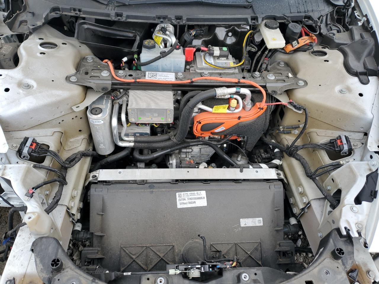 2023 Tesla Model 3 VIN: 5YJ3E1EC5PF394646 Lot: 80581655