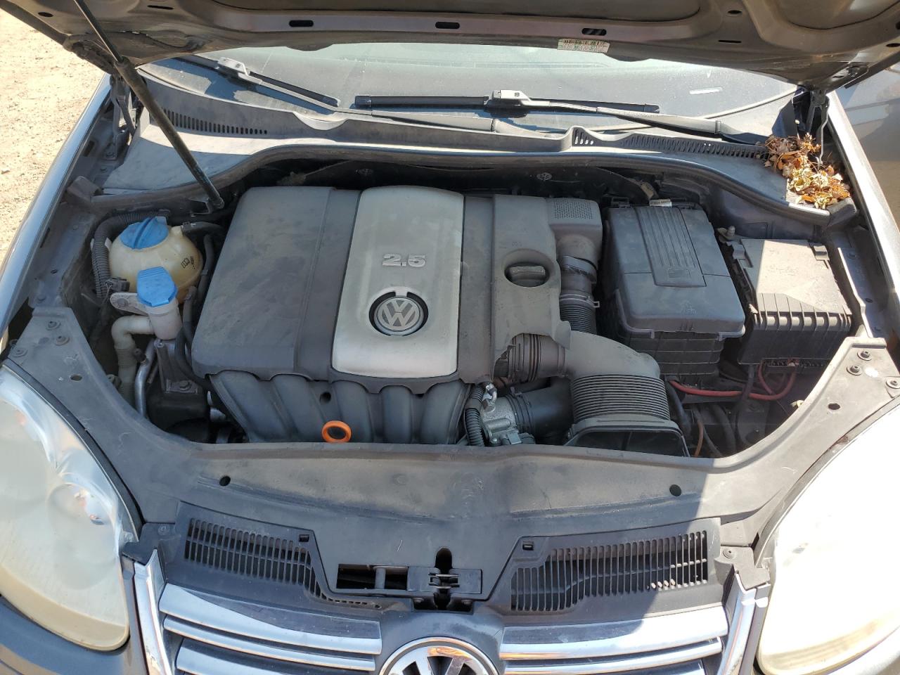 2009 Volkswagen Jetta Se VIN: 3VWRZ71K09M080431 Lot: 71438615