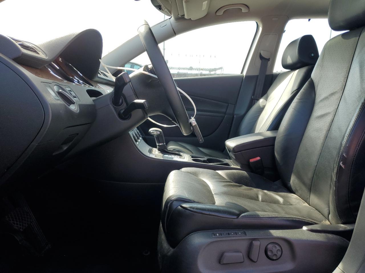 2008 Volkswagen Passat Wagon Lux VIN: WVWTK93C68E230657 Lot: 83763795