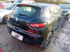 2017 RENAULT CLIO DYNAMIQUE S NAV DCI  for sale at Copart BRISTOL